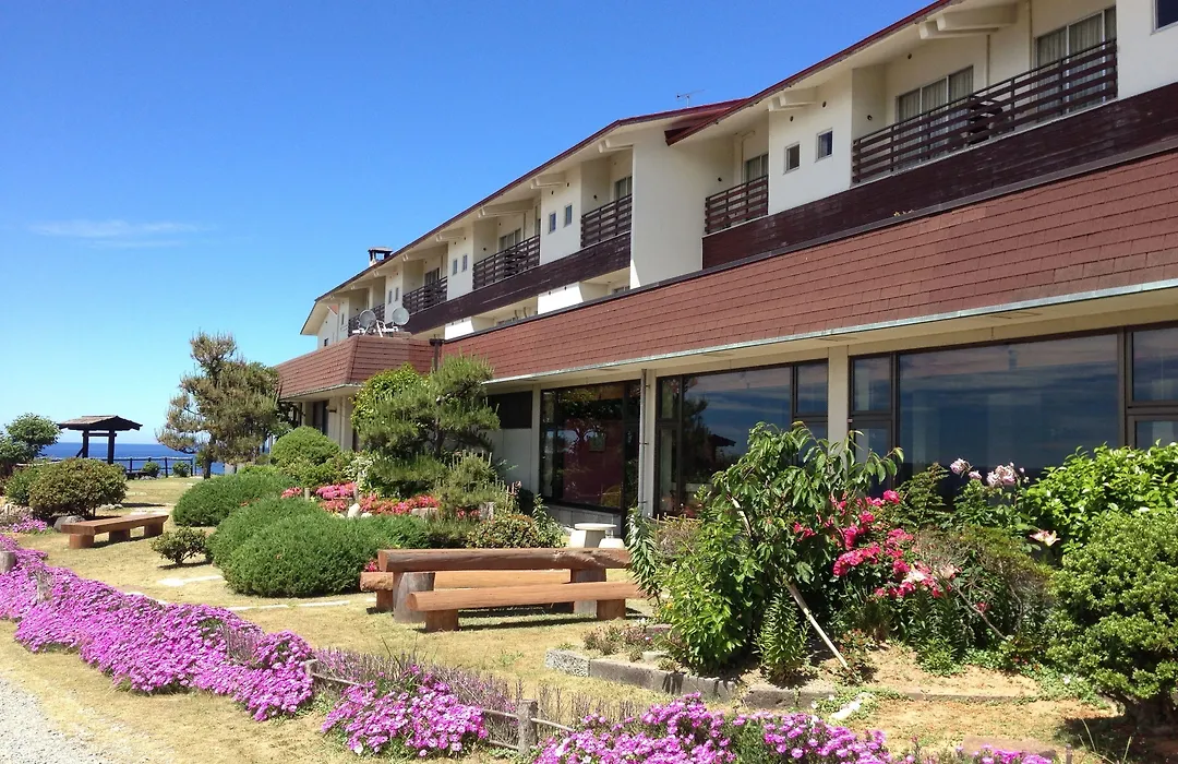 Sado Resort Hotel Azuma-1